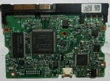 HITACHI HDS725050KLA360,  PCB