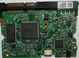 HITACHI HDS728080PLA380,  PCB