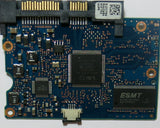 HITACHI HDS721050CLA662,  PCB