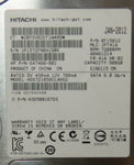 HITACHI HDS721050CLA662,  PCB