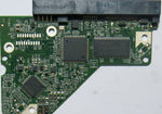 WESTERN DIGITAL WD5000AAKX'603CA0,  PCB