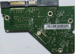 WESTERN DIGITAL WD5000AAKX'603CA0,  PCB