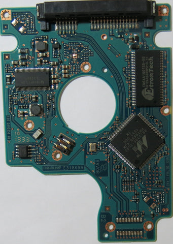 HITACHI HTS725050A7E630,  PCB