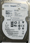 SEAGATE ST9500423AS FW  0005DEM1 PCB