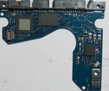 SEAGATE ST2000LM007, SBK2 PCB