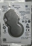 SEAGATE ST2000LM007, SBK2 PCB