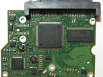 SEAGATE ST500DM002 FW  HP73 PCB