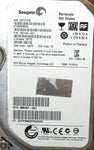 SEAGATE ST500DM002 FW  HP73 PCB