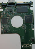 WESTERN DIGITAL WD10JMVW-11S5XS0,  PCB