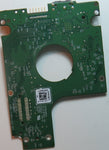 WESTERN DIGITAL WD10JMVW-11S5XS0,  PCB