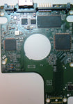 WESTERN DIGITAL WD10JMVW-11S5XS0,  PCB