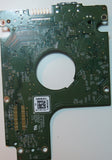 WESTERN DIGITAL WD10JMVW-11S5XS0,  PCB