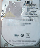 WESTERN DIGITAL WD10JMVW-11S5XS0,  PCB