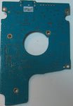 TOSHIBA MQ01UBD100 ,  PCB