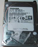 TOSHIBA MQ01UBD100 ,  PCB