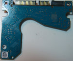 SAMSUNG HM321HX HDD ,  PCB