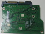 SEAGATE ST3160815AS, 4.ADA PCB