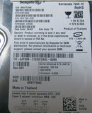 SEAGATE ST3160815AS, 4.ADA PCB