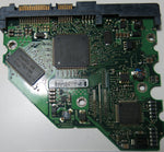 SEAGATE ST380013AS, 8.12 PCB