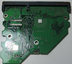 SEAGATE ST380013AS, 8.12 PCB