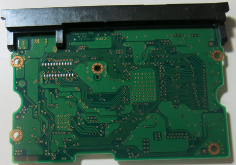 HITACHI HDS725050KLA360,  PCB