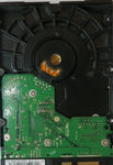 WD800JD'60LSA5 PCB: 2060-701335-005 REV A SERIAL WMAM9XM22836 DCM HSBANTJCA FW HSBANTJCA   80,GB