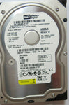 WD800JD-75MSA3 PCB: 2060-701335-005 REV A SERIAL WMAM9LU01727 DCM HSCHNTJEH FW HSCHNTJEH  80,GB