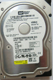 WD800JD-75MSA3 PCB: 2060-701335-005 REV A SERIAL WMAM9LU01727 DCM HSCHNTJEH FW HSCHNTJEH  80,GB