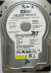 WD800JD-75MSA3 PCB: 2060-701335-005 REV A SERIAL WMAM9UC10541 DCM HSBANTJCA FW HSBANTJCA  80,GB