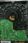 WD800JD-75MSA3 PCB: 2060-701335-005 REV A SERIAL WMAM9UC10541 DCM HSBANTJCA FW HSBANTJCA  80,GB