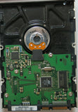 SAMSUNG HD080HJ/P  PN 1372J2FL490508FW ZH100-34 80,GB