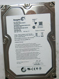 SEAGATE ST31000526SV PN 1AA154'500FW CV15 1,0TB