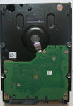 SEAGATE ST31000526SV PN 1AA154'500FW CV15 1,0TB
