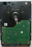 SEAGATE ST31000526SV PN 1AA154'500FW CV15 1,0TB