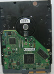 ST380013AS PCB: 100336321 REV B SERIAL: 5MR32ZTL FW: 8.12 PN 9W2812'633 FW 8.12 80,GB