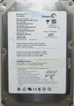 ST3160023AS PCB: 100336321 REV B SERIAL: 4LJ2HGWN PN 9W2814'160 FW 3.42 160,GB