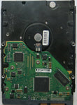 ST3160023AS PCB: 100336321 REV B SERIAL: 4LJ2HGWN PN 9W2814'160 FW 3.42 160,GB