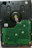 ST31000526SV PCB: 100574451 REV B SERIAL: 5VPA7T7F PN 1AA154'500 FW CV15 1,0TB