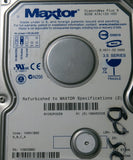 MAXTOR 6Y080P0,  PCB