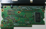 HITACHI HDS728080PLAT20,  PCB