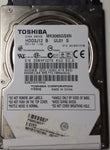 MK5065GSXN HDD2J12 B UL01 S PCB G002706A,  500.GB