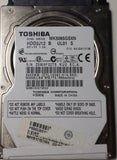 MK5065GSXN HDD2J12 B UL01 S PCB G002706A,  500.GB