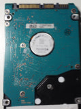 MK5065GSXN HDD2J12 B UL01 S PCB G002706A,  500.GB