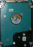 TOSHIBA MQ01ABD050VS PCB G003138A,  500.GB