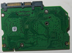 SEAGATE ST33000651AS, PN 9KC16V-568, MLC  , 100611023 REV B PCB