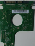 WD5000BEVT-00A0RT0,  PCB