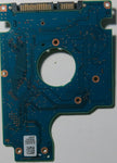 HITACHI HTS545050A7E680,  PCB 220 0A90351 01