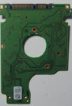 HITACHI HTS545050A7E660,  PCB