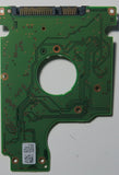 HITACHI HTS545050A7E660,  PCB