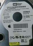 WESTERN DIGITAL WD3200AAJS-40VWA1,  PCB